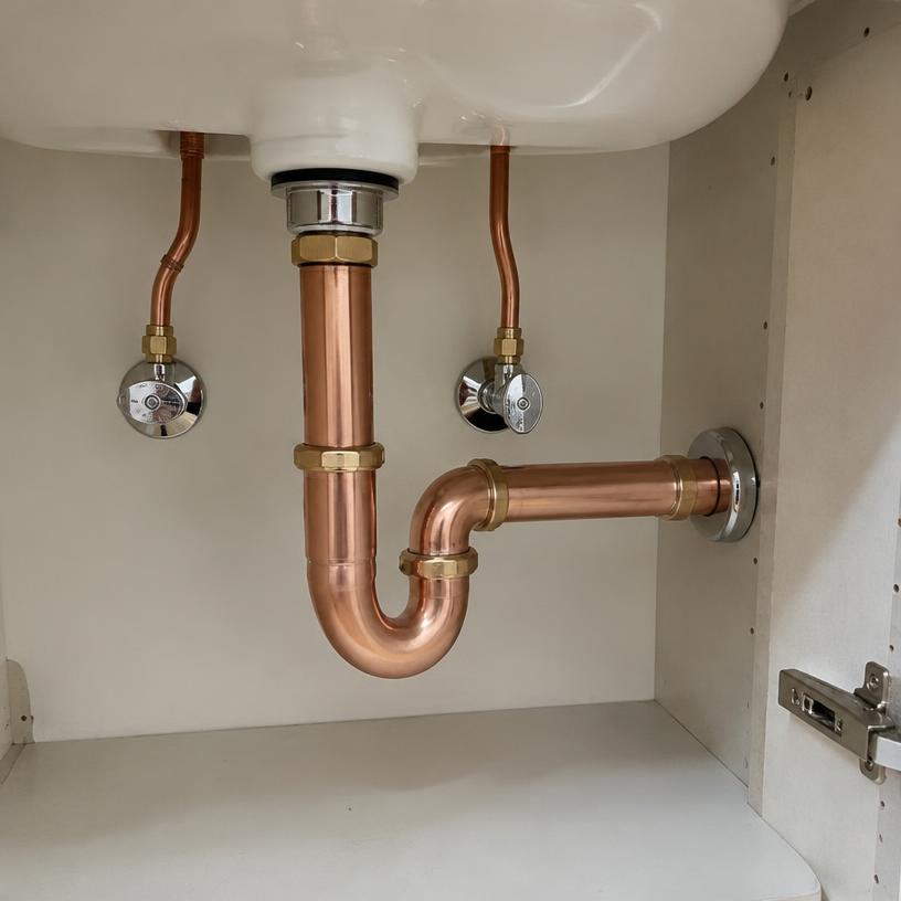Pipework portfolio